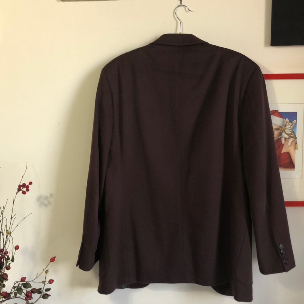 🎉HP🎉Hugo Boss jacket - Picture 3 of 12